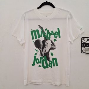 Jordan Heritage Graphic T-Shirt for Women